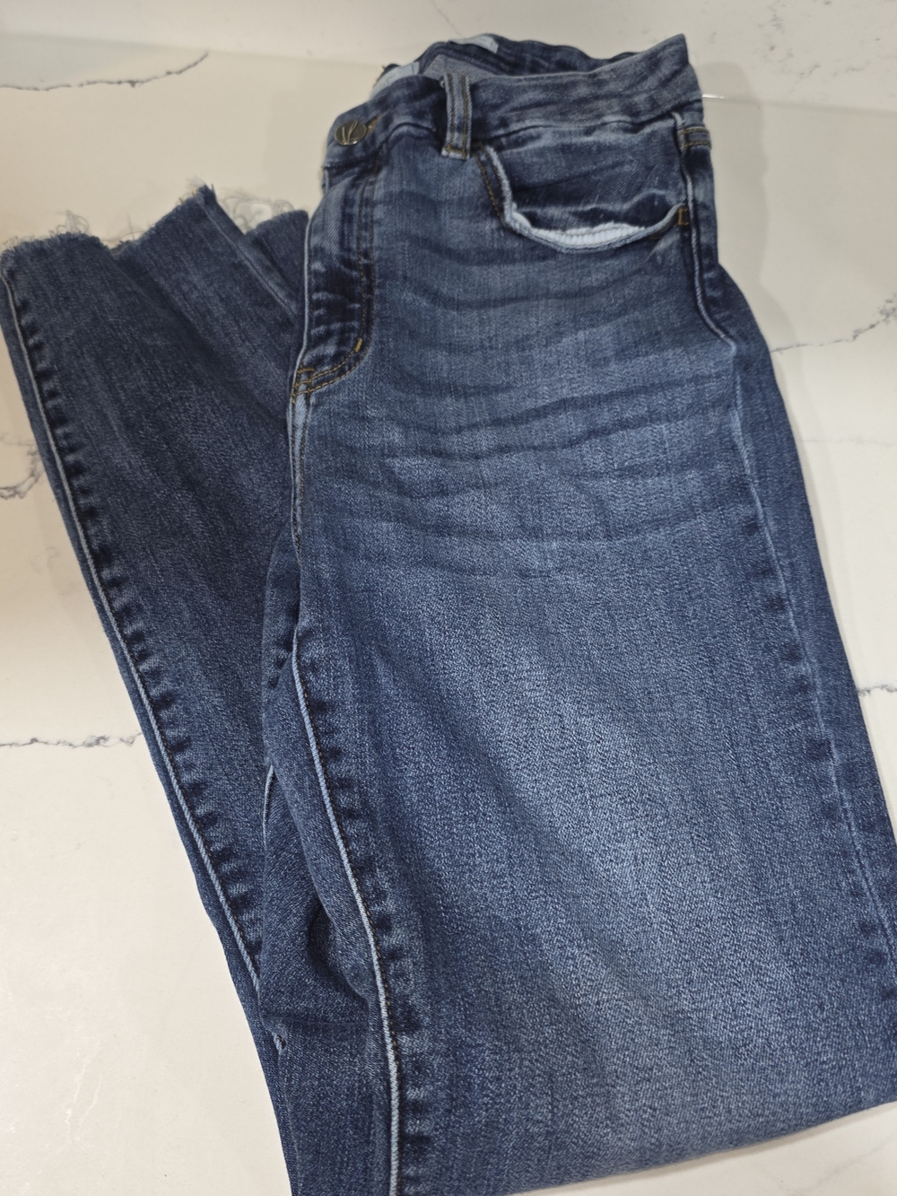 Kancan Kurvy Ultra High Rise